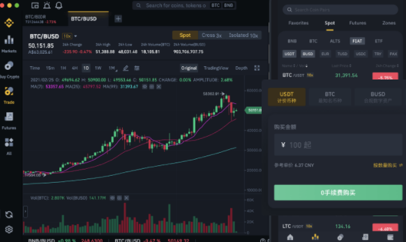 参与KYC智勇大闯关活动，瓜分10,000美元等值BNB奖励