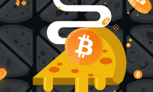 币安礼品卡#给我一张比萨活动:赢取高达100 GMT礼品卡