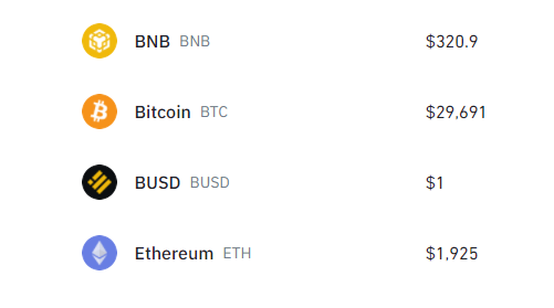 关于支持Harmony(ONE)网络升级及硬分叉的公告