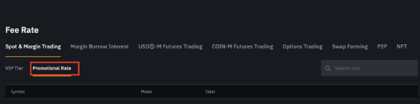 什么是币安现货交易手续费以及如何计算