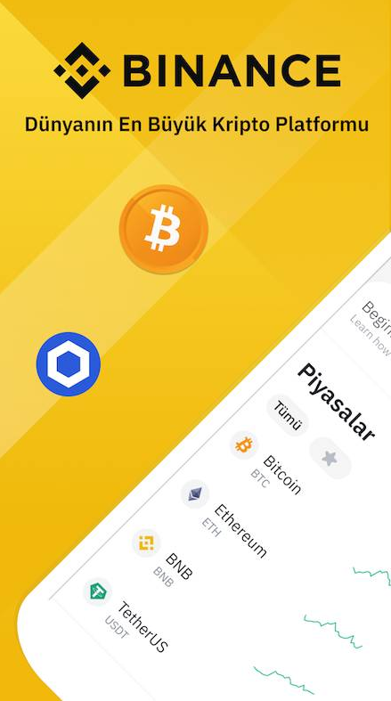 2023全球精简版币安app下载,安卓精简版币安app下载