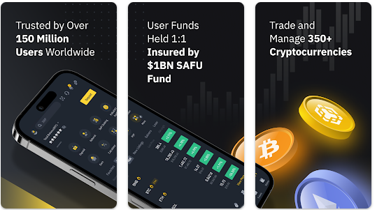 币安交易所官网下载,2023国内币安app官网下载