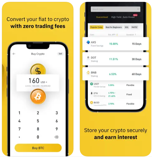 国内比特币版binance app官网下载,2023最新biannceapp安卓版下载