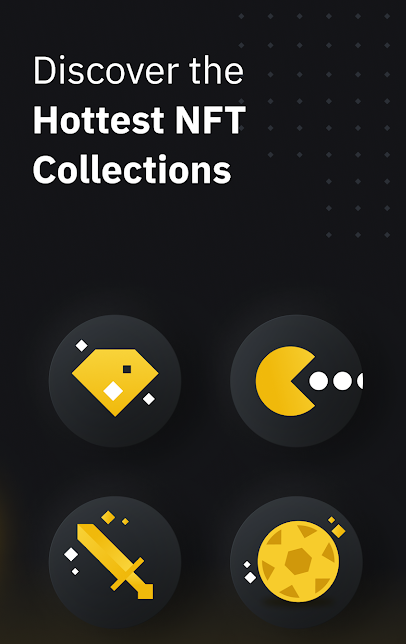币安app官网下载v2.73.4 10月丰收版下载