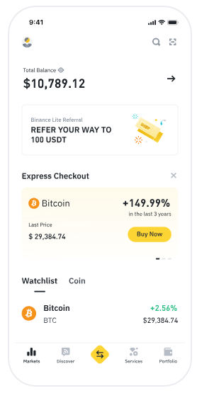 关于币安app官网现货新增交易对及交易机器人服务的公告