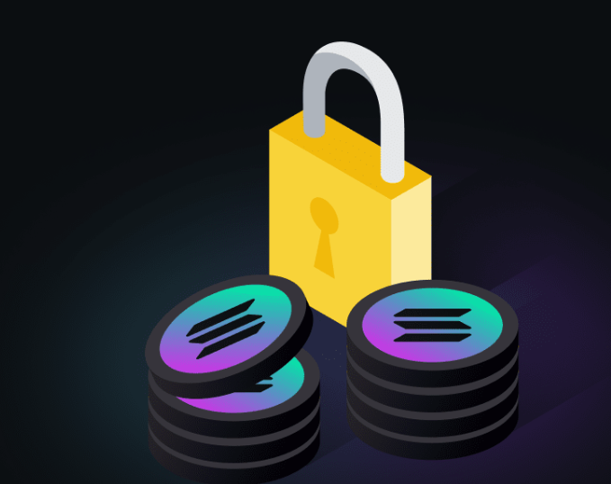 SOL定期产品:享最高9.9%年化收益率!