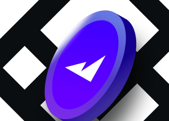 币安Web3钱包:分享80,000 美元等值Maverick(MAV)空投