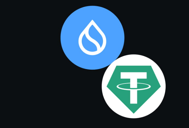 SUI、USDT活期产品:申购并瓜分20,000 SUI奖励,享最高5%阶梯收益!