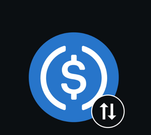 币安双币投资上线USDC新产品