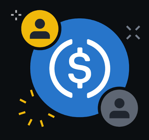 币安C2C限定:交易瓜分7,000 USDC奖励